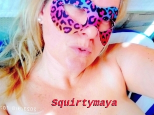 Squirtymaya