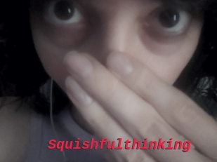 Squishfulthinking