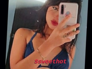 Ssweethot