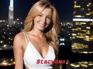 Stacyana