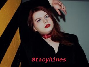 Stacyhines