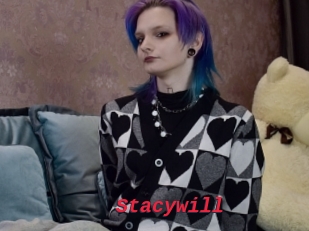 Stacywill