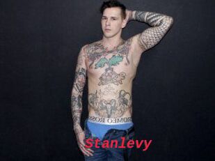 Stanlevy