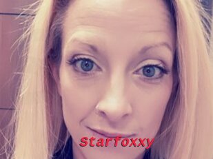 Starfoxxy