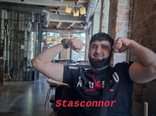 Stasconnor