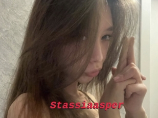 Stassiaasper