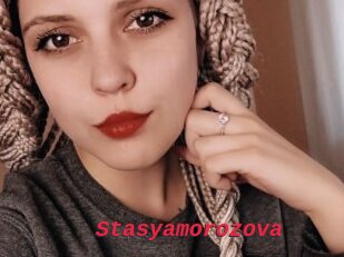 Stasyamorozova