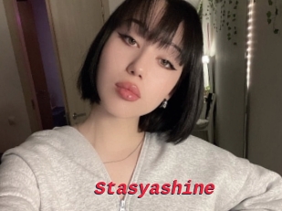 Stasyashine