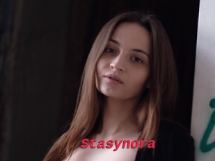 Stasynora