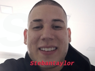 Stebantaylor