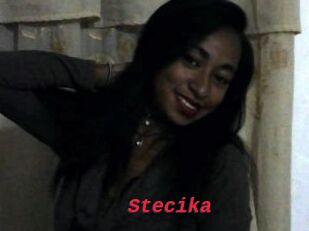 Stecika