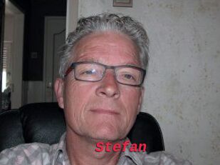 Stefan