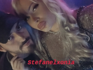 Stefanelxonia