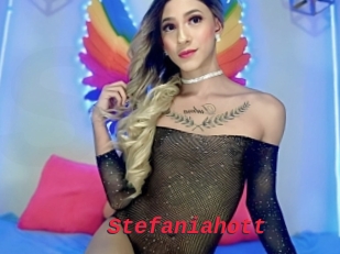 Stefaniahott