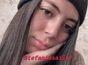 Stefaniasailor