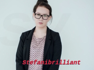 Stefanibrilliant