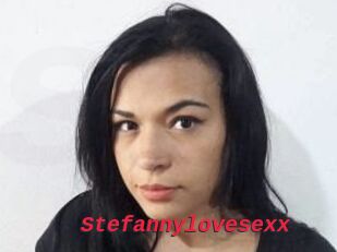 Stefannylovesexx