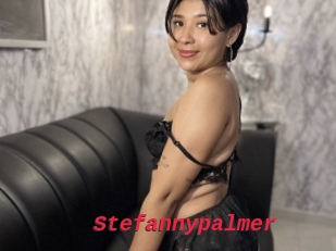 Stefannypalmer