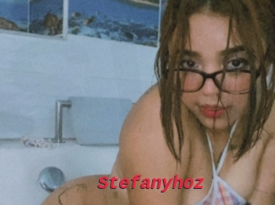 Stefanyhoz