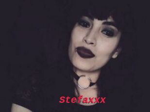 Stefaxxx