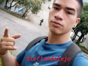 Stefiandalejo