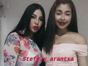 Stefy_y_arantxa