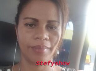 Stefyshow