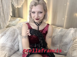 Stellafrancis