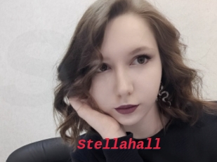 Stellahall