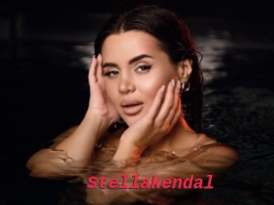 Stellakendal