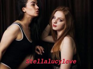 Stellalucylove