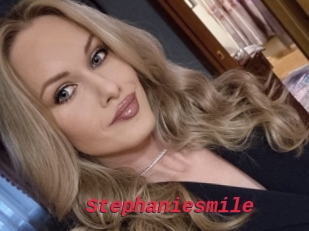 Stephaniesmile