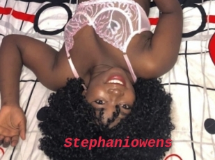 Stephaniowens