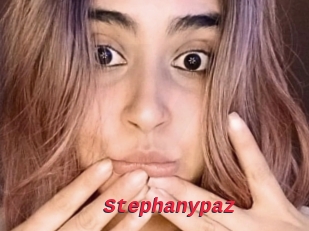 Stephanypaz