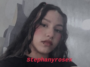 Stephanyrosex