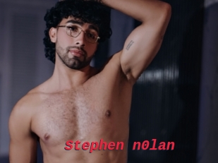 Stephen_n0lan