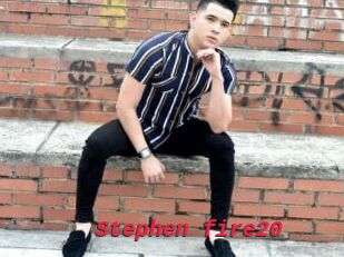 Stephen_fire20