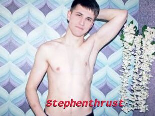 Stephenthrust