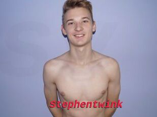 Stephentwink