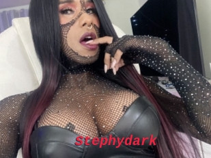 Stephydark