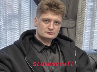 Stevemcraft