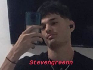 Stevengreenn