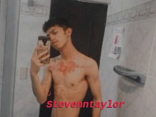 Stevenntaylor