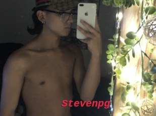 Stevenpg