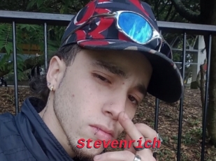 Stevenrich