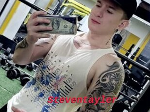 Steventayler