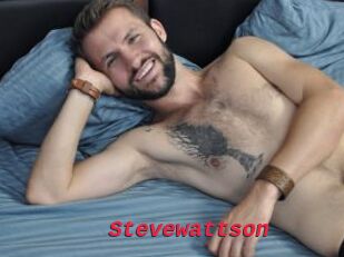 Stevewattson