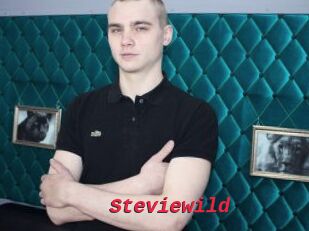 Steviewild