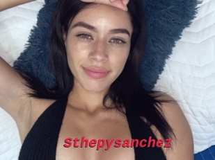 Sthepysanchez