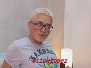 Sticklopez